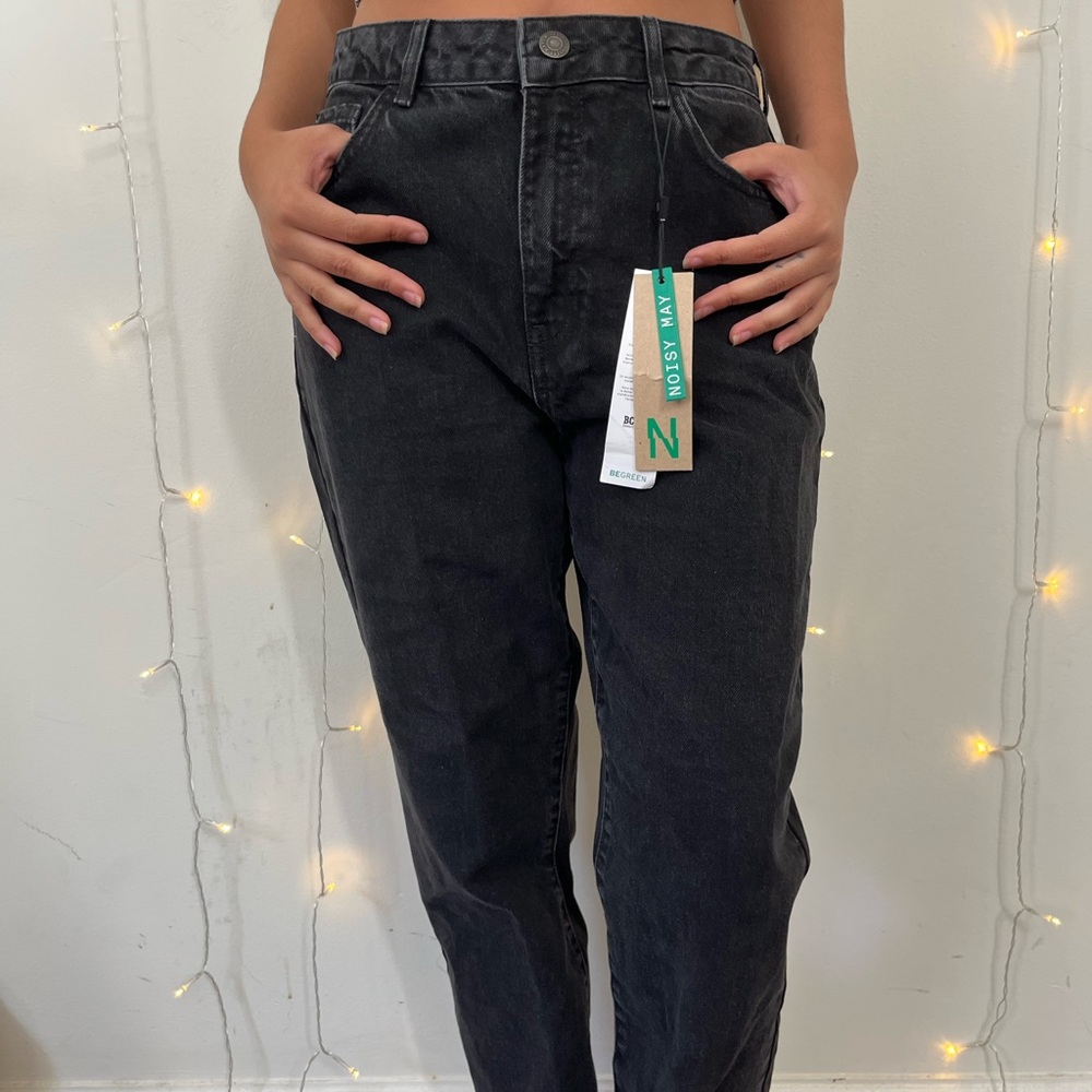 Boyfriend Jeans